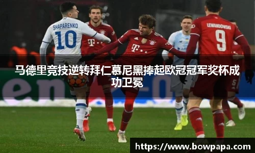 必博BIBO