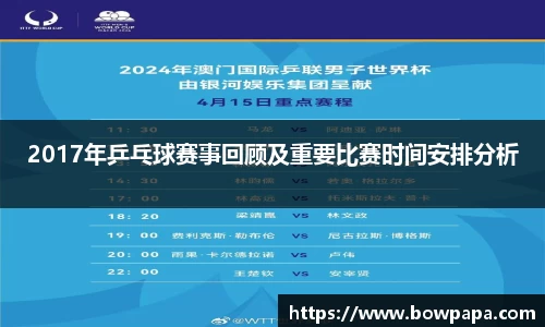 必博BIBO官网
